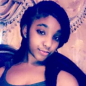 Meet your Posher, Karly